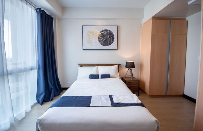 CSuites at 8 Newtown Residences - Foto 10