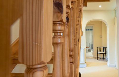 Gorgeous 3BD in Oxfordshire - Stunning Countryside! - Foto 16