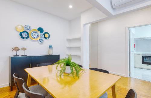 Vita Portucale ! Almada Trendy Retreat - Foto 22