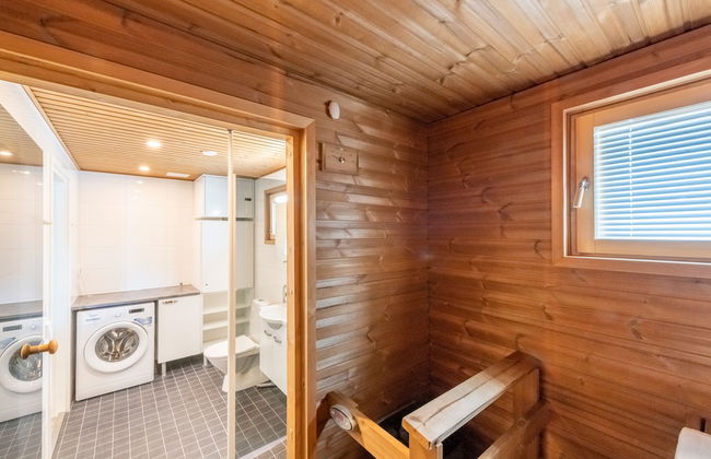 Holiday Club Kuusamo Superior Apartments - Foto 63