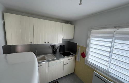 Appartement T2 Six Fours Cap Negre,1 mn à pied de la mer - Foto 12