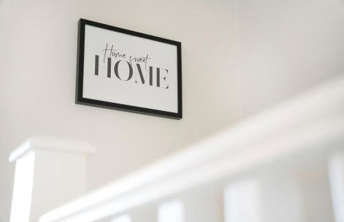 New! Charming 2-bed Home in Nevis Walk, Sleeps 4! - Foto 45