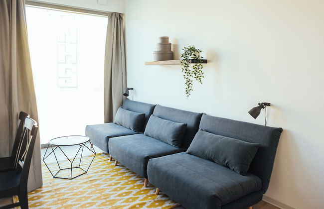 The Rix Studios & Suites - Foto 12