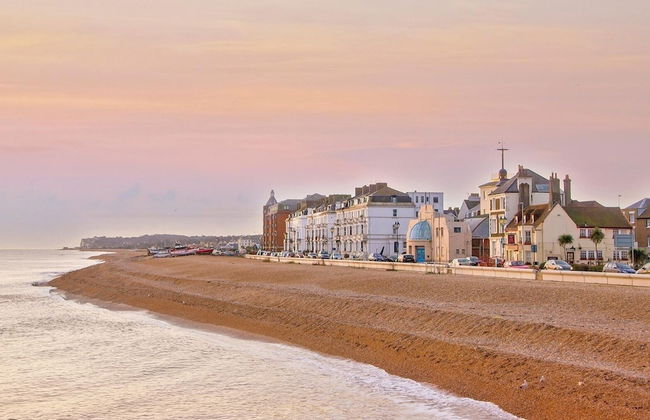 2-bed 2- Bath Cottage Half Price Monthly Booking - Foto 15