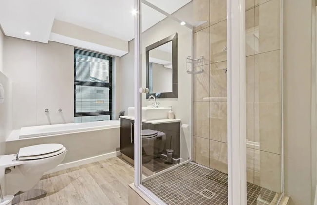 2 BD Penthouse in the Heart of the Mother City - Foto 12