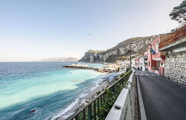 A Fenestella Caprese - Foto 34