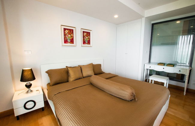 Rocco Hua Hin Beach Seaview - Foto 43