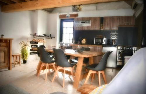 La cabane du chasseur - Foto 2