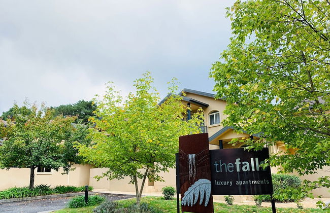 Falls Mountain Retreat - Foto 12