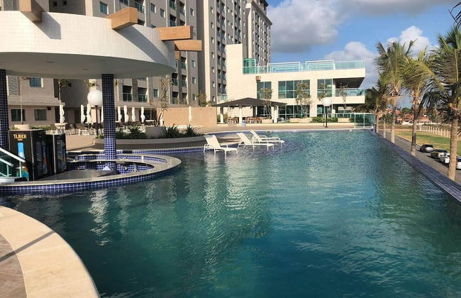 Condomínio Salinas Park Resort - Foto 16