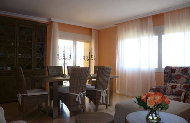 Apartamento El Vicario - Foto 10