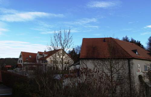 Ferienwohnung Beate 1 - Foto 21