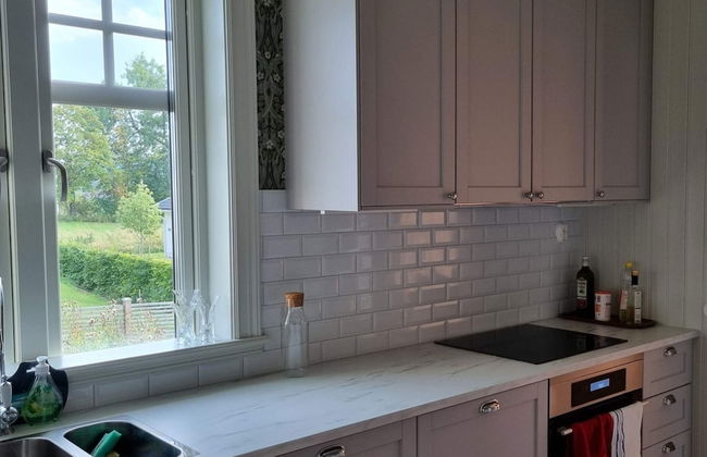 4 Star Holiday Home in Nora - Foto 5