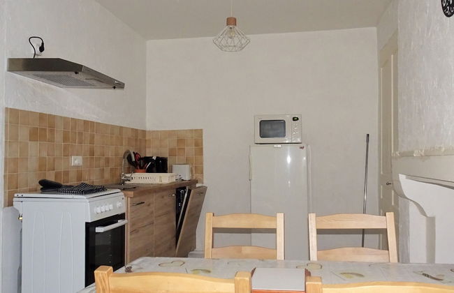 Gites Les Loges d'Arbez - Foto 12