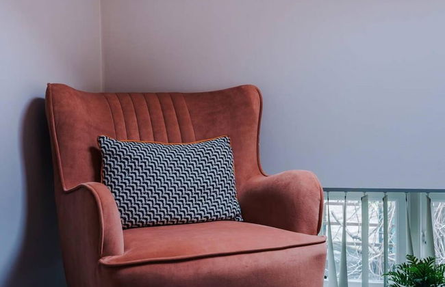 Host Apartments The Georgian Coach House 2 - Photo 47