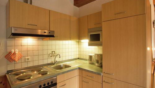 Ferienwohnung Oberschledorner Wald - Foto 3