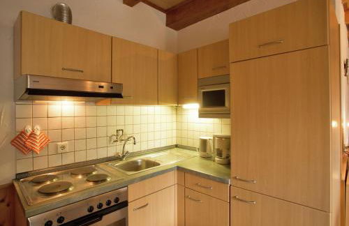 Ferienwohnung Oberschledorner Wald - Foto 3