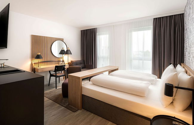 elaya hotel augsburg - Foto 6