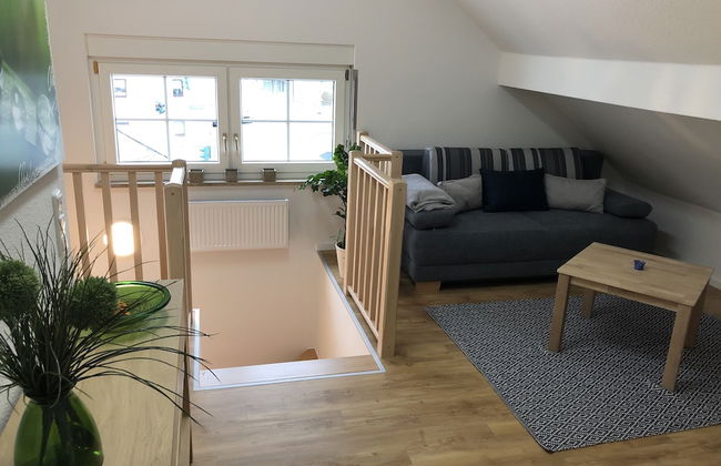 Wendlers Ferienwohnungen 4-6 - Foto 53