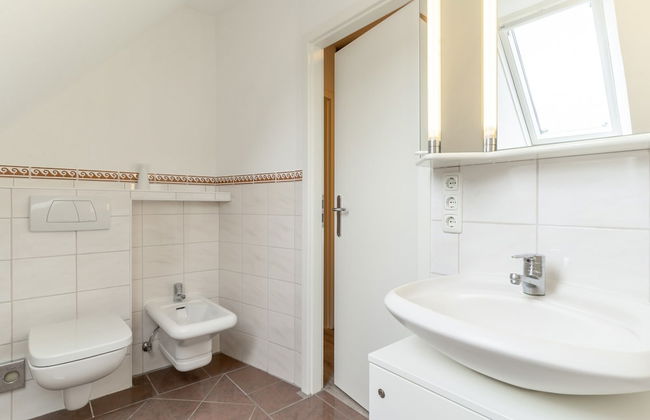 Ferienwohnung in St. Peter-ording - Foto 15