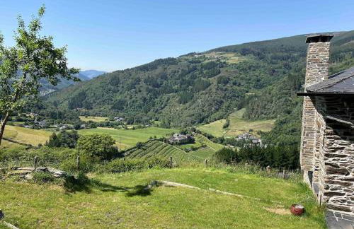 Casona Rural de Lujo con increíbles vistas, La Casa de Rafael, ahora con 4 habitaciones - Foto 58