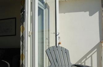Sunny Side Up Beach House in Tywyn - Foto 33