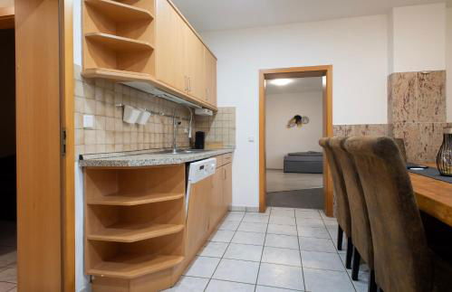 Work & Stay Apartment Bedburg Hau - Foto 31