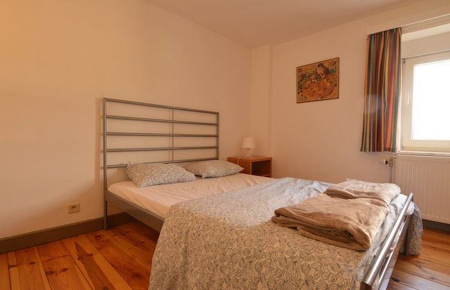 Apartment in Heppenbach With Terrace - Foto 2