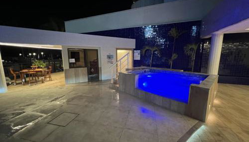 Particular Deluxe Iate Plaza - Foto 4