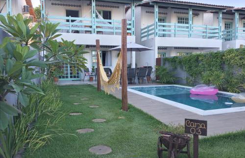 Casa São Miguel dos Milagres (AL) - Foto 1