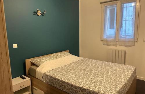 Charmante dépendance Villejuif - Foto 2