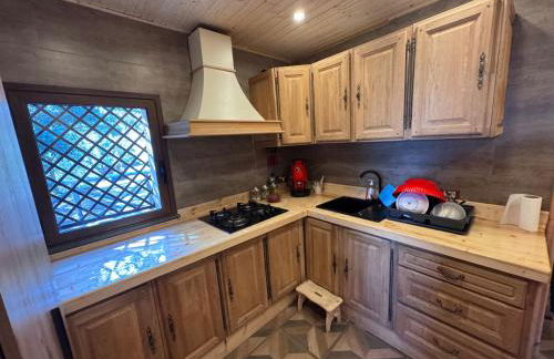 Etna Chalet Nicolosi - Foto 20