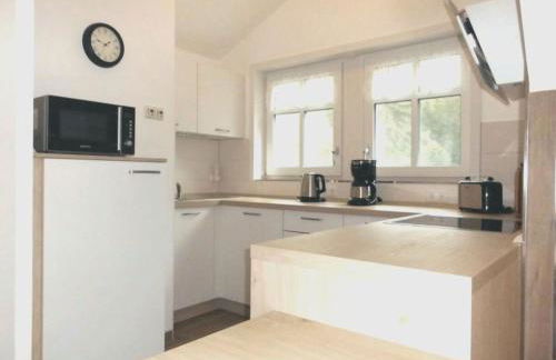 Holiday Apartment Haus Bodefurt - Apartment 2 - Foto 6