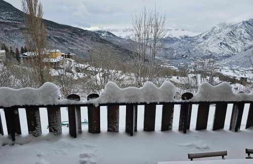 Tuhogarencerler parking y taquilla en pistas - Foto 2
