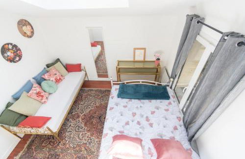 Le Hangar Fleuri - Foto 17