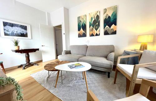 Atalaya Luarca Apartamentos turísticos - Foto 59