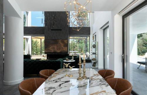 La Fortuna Villa - Award Winning Luxury Villa Close to Corfu Town - Foto 10