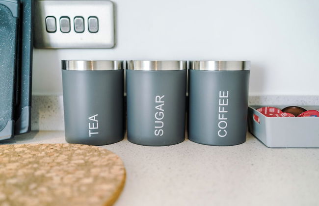 Hilltop Serviced Apartments - Salford - Foto 46