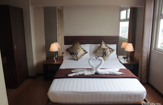 Shaw Residenza Suites - Foto 12