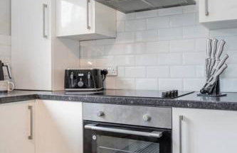 Templepatrick family home beside the Rabbit hotel - Foto 15