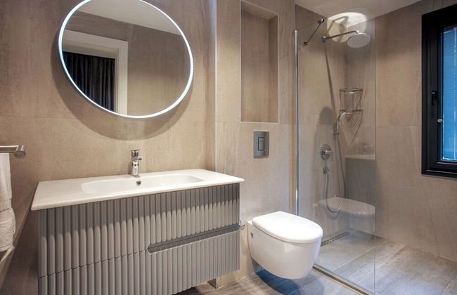 Spacious 4BR Villa Perfect for Families & Friends - Foto 15