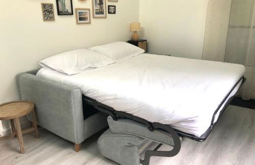 La Palaine, maison à 150m de la mer - Foto 8