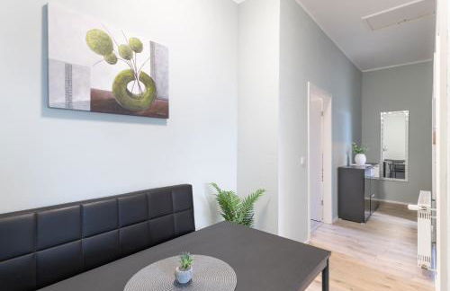 Stilvolle Ferien-und Monteurunterkunft Leverkusen - Foto 13