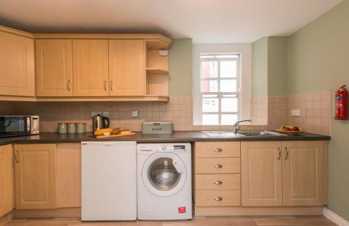 Hamilton House Holiday Apartments - Foto 27