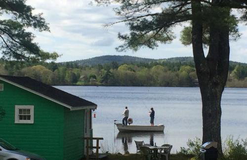 The Cottages at Harvey Lake - Foto 51