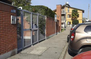 Milano Linate Airport Apartment - Foto 23