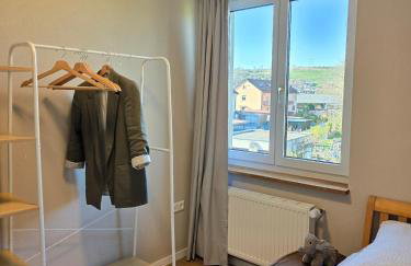 Charmante Wohnung mit 3 Schlafzimmer und Balkon in Lörrach - Foto 25