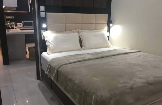 Palazio Serviced Apartment - Foto 25