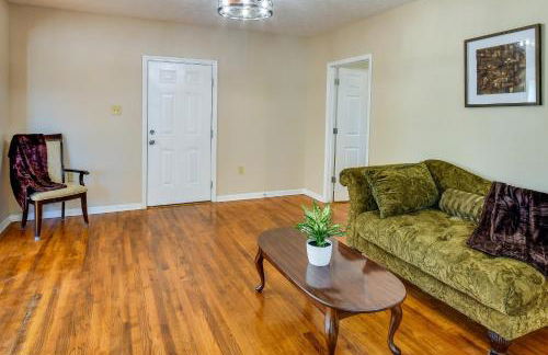 Tuskegee Countryside Retreat on 7 Acres! - Photo 6