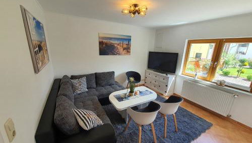 Ferienwohnung Örni - Foto 3